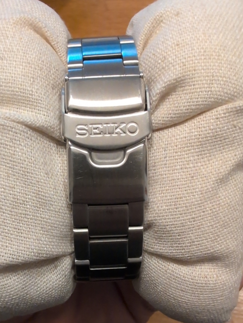 Seiko Automatic Watch - Picture 2 of 9